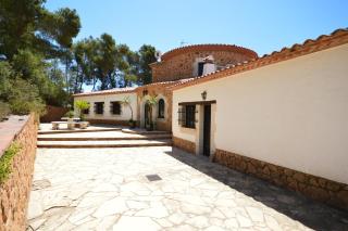 Villa Torre Cal Sada - 6