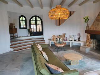 Villa Torre Cal Sada - 5