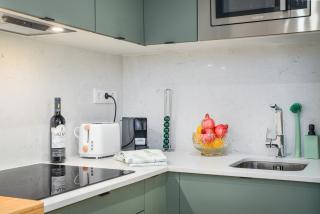 Golden Bay Apartment - 2