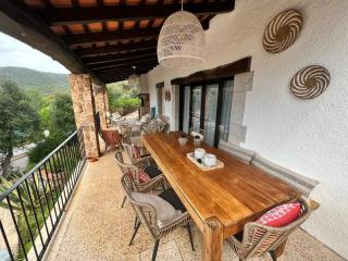 Villa Torre Cal Sada - 6