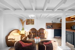 Maison Séjour Capraisien - 6