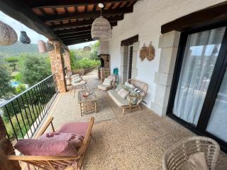 Villa Torre Cal Sada - 3