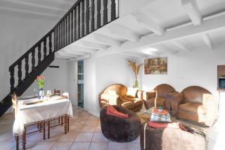 Maison Séjour Capraisien - 7