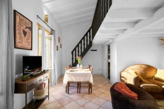 Maison Séjour Capraisien - 8
