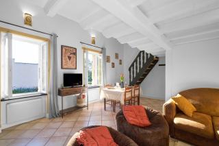 Maison Séjour Capraisien - 9