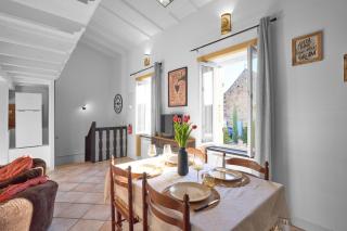Maison Séjour Capraisien - 4