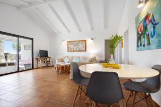 Casa La Bubilla en Lajares - 3