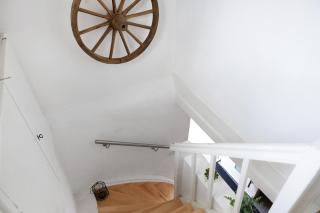 Ferienhaus Alte Wognerei - 5