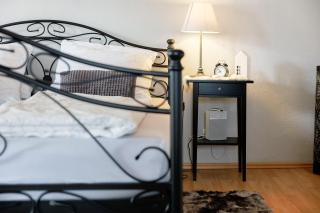 Ferienhaus Alte Wognerei - 2