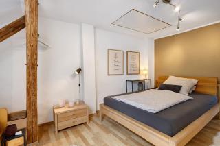 Ferienhaus Alte Wognerei - 1