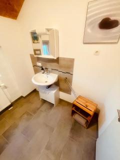 Alter Stall - 1