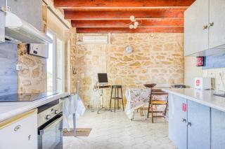 Maison De Campagne Avec jardin - 2