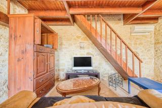 Maison De Campagne Avec jardin - 8