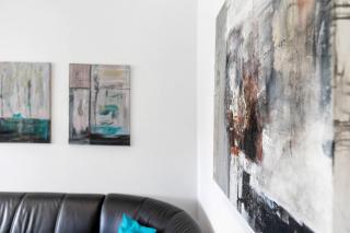 Ferienwohnung Offenbütteler Moor - 6