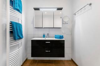 Ferienwohnung Offenbütteler Moor - 3