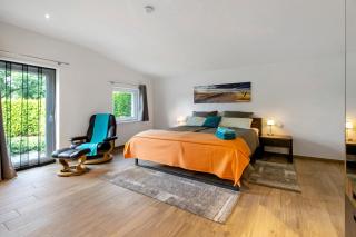 Ferienwohnung Offenbütteler Moor - 2