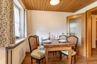 Ferienwohnung an den Bergen - 4