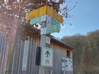 Ferienwohnung Am Eselsburger Tal - 1
