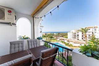 210 Mijas Sea View Bahia Playa - 9