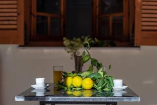 Krinos apartment 1 -  - 3