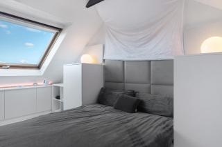 Smartpartment Bremen - Brema - 4