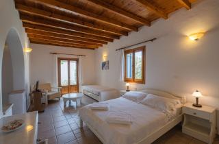 Maria's Village One Bedroom House 4 - 6