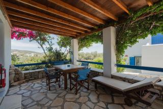 Maria's Village One Bedroom House 4 - 0