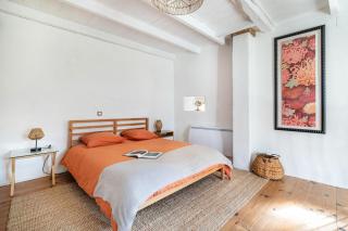 Gîte du Château des Fours - 8