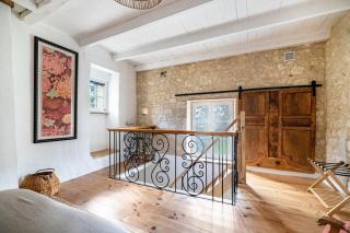 Gîte du Château des Fours - 2