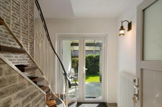 Haus Schlossgarten - 7