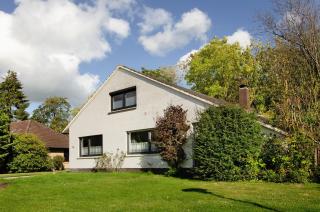 Haus Schlossgarten - 9