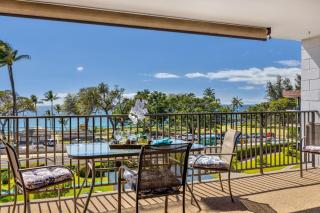 Maui Parkshore 409 - 9
