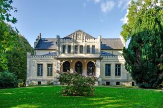 Haus Schlossgarten - 3