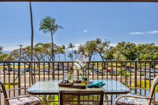 Maui Parkshore 409 - 0