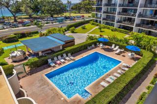Maui Parkshore 409 - 2