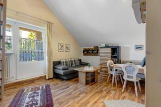 Ferienappartements Steige 3 - 8