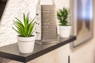 Ferienwohnung Marktblick - 4