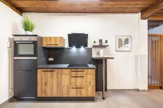 Ferienwohnung Marktblick - 5