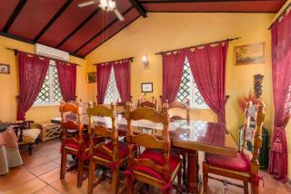 Villa Palladio en Ronda - 4