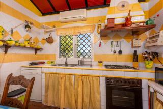 Villa Palladio en Ronda - 2