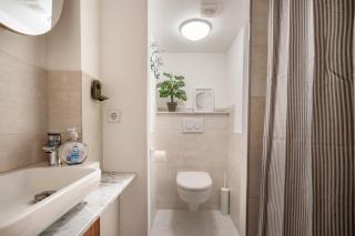 Ruheoase für Langzeitaufenthalte - 5