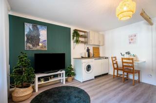 Ruheoase für Langzeitaufenthalte - 4