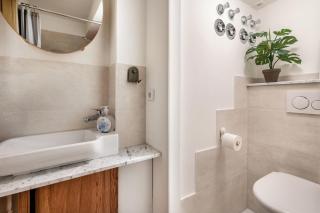 Ruheoase für Langzeitaufenthalte - 3