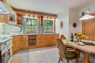 Ferienwohnung Edelweiß - 3