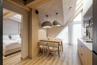 TRZY NARTY basen, jacuzzi,sauna - 7