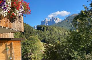 Valentin36 Apartment Ritten - 4