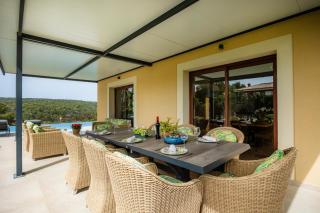 Luxurious villa Sol de Mallorca - 8
