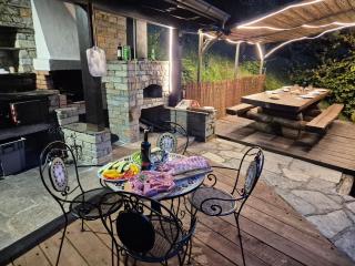 Natura e Relax Holiday Home - 8