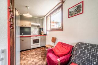 Appartement en residence - 3