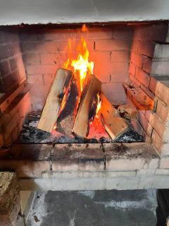 Natura e Relax Holiday Home - 5